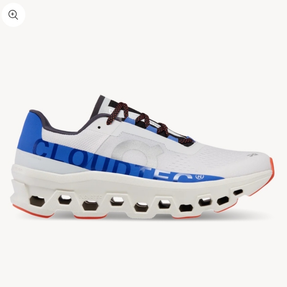 Cloudmonster Mens 11